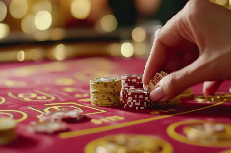 Game categories on seduniatoto link: football, live-dealer, slots